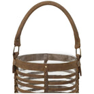 Regina Andrew - Finn Leather Hurricane - 20-1510 | The Rug District