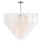 Regina Andrew - Glacier Chandelier - 16-1290PN | The Rug District