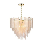 Regina Andrew - Glacier Chandelier - 16-1291 | The Rug District