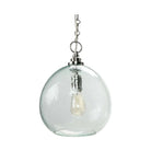 Regina Andrew - Glass Float Pendant - 16-1029 | The Rug District