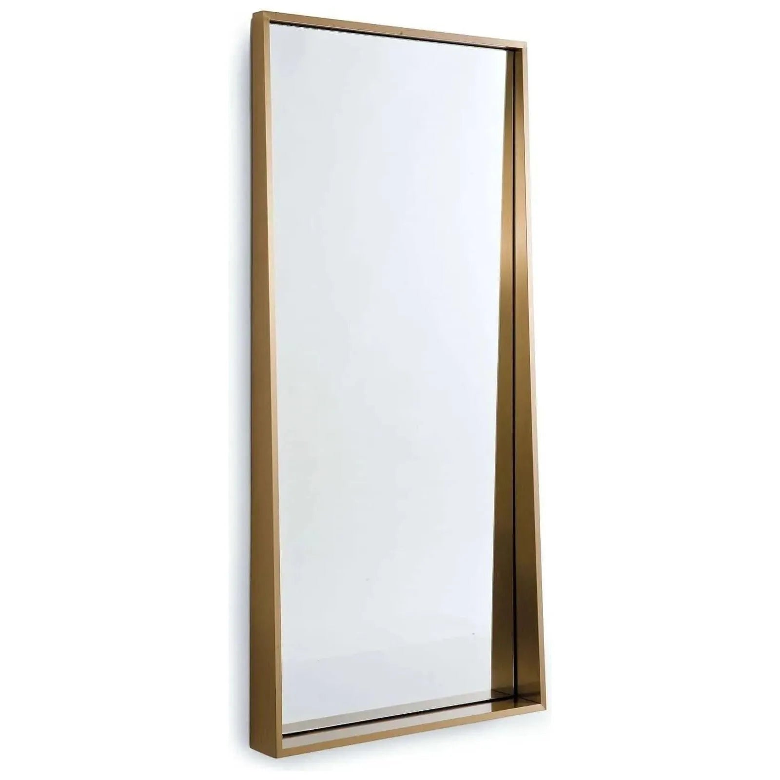 Regina Andrew - Gunner Mirror - 21-1049NB | The Rug District