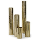 Regina Andrew - Hammered Vase - 20-1164PB | The Rug District