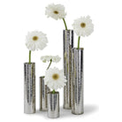 Regina Andrew - Hammered Vase - 20-1164PN | The Rug District