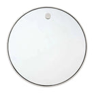 Regina Andrew - Hanging Circular Mirror - 21-1045PN | The Rug District
