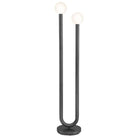 Regina Andrew - Happy Floor Lamp - 14-1055ORB | The Rug District