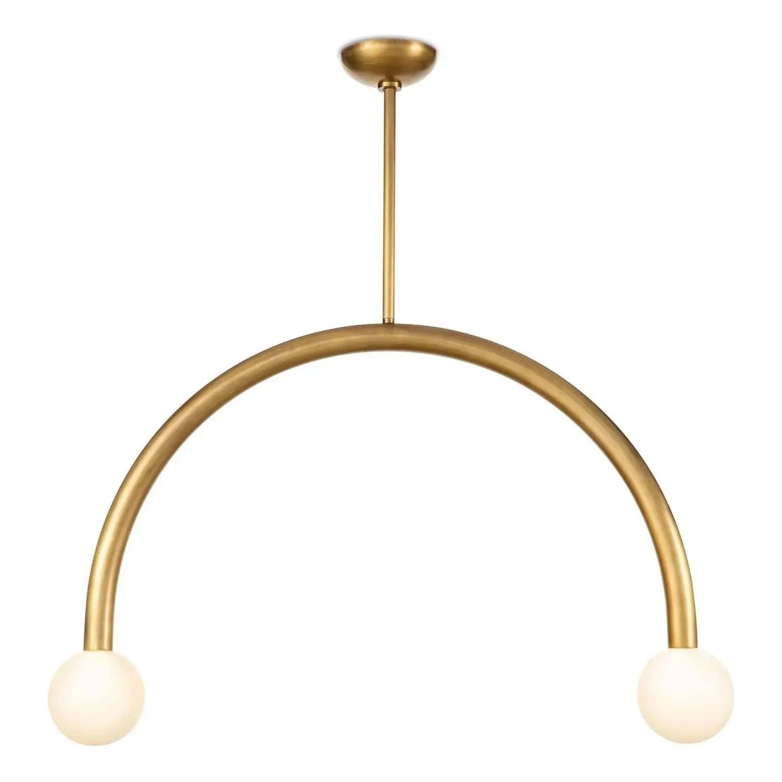 Regina Andrew - Happy Pendant - 16-1317NB | The Rug District