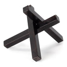 Regina Andrew - Intersecting Sculpture - 20-1073BLKZ | The Rug District