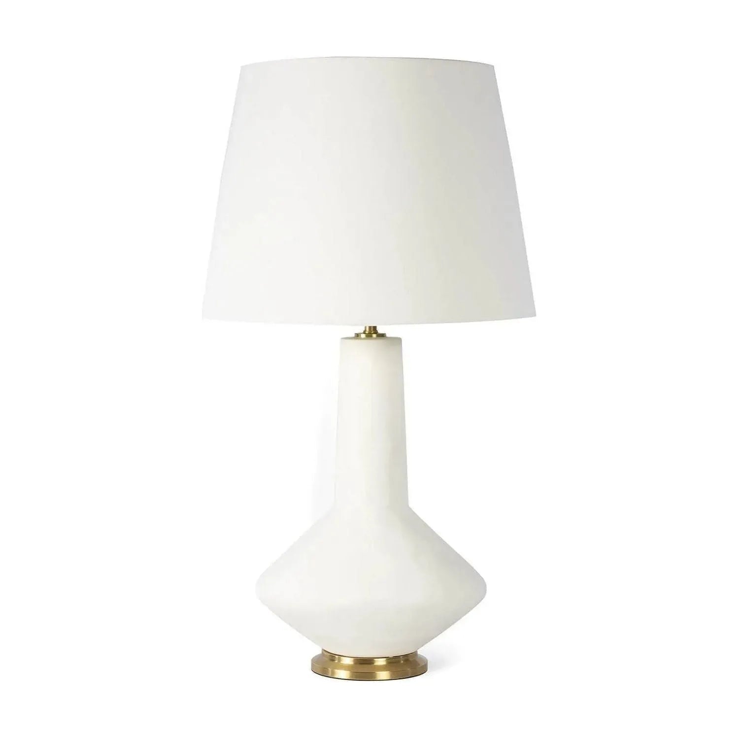 Regina Andrew - Kayla Ceramic Table Lamp - 13-1539 | The Rug District