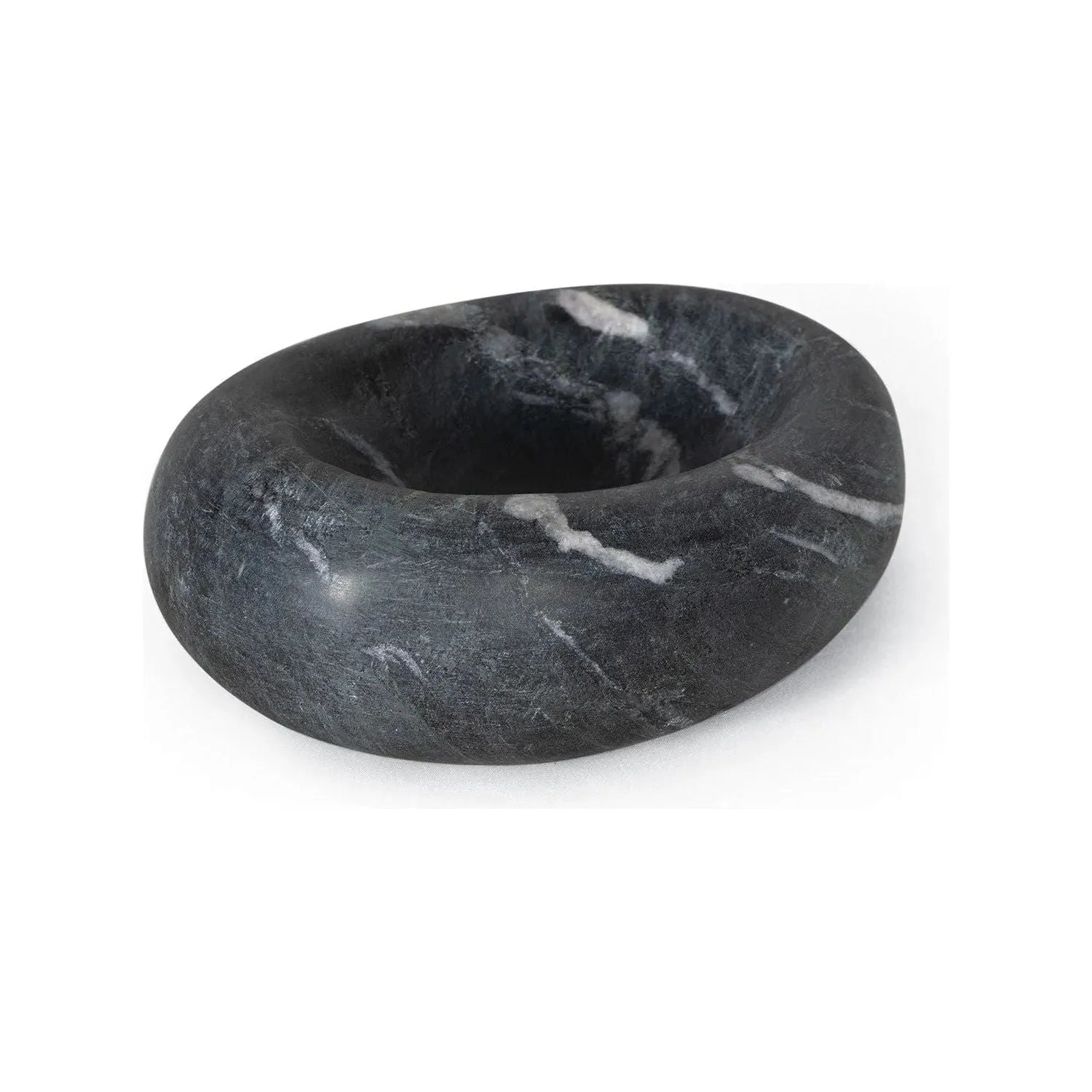 Regina Andrew - Lagoon Bowl - 20-1583BLK | The Rug District