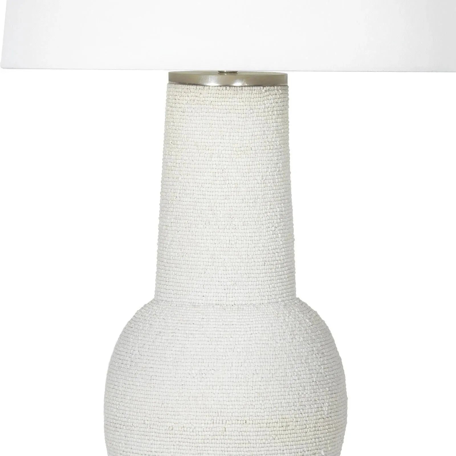 Regina Andrew - Lizza Table Lamp - 13-1529WT | The Rug District