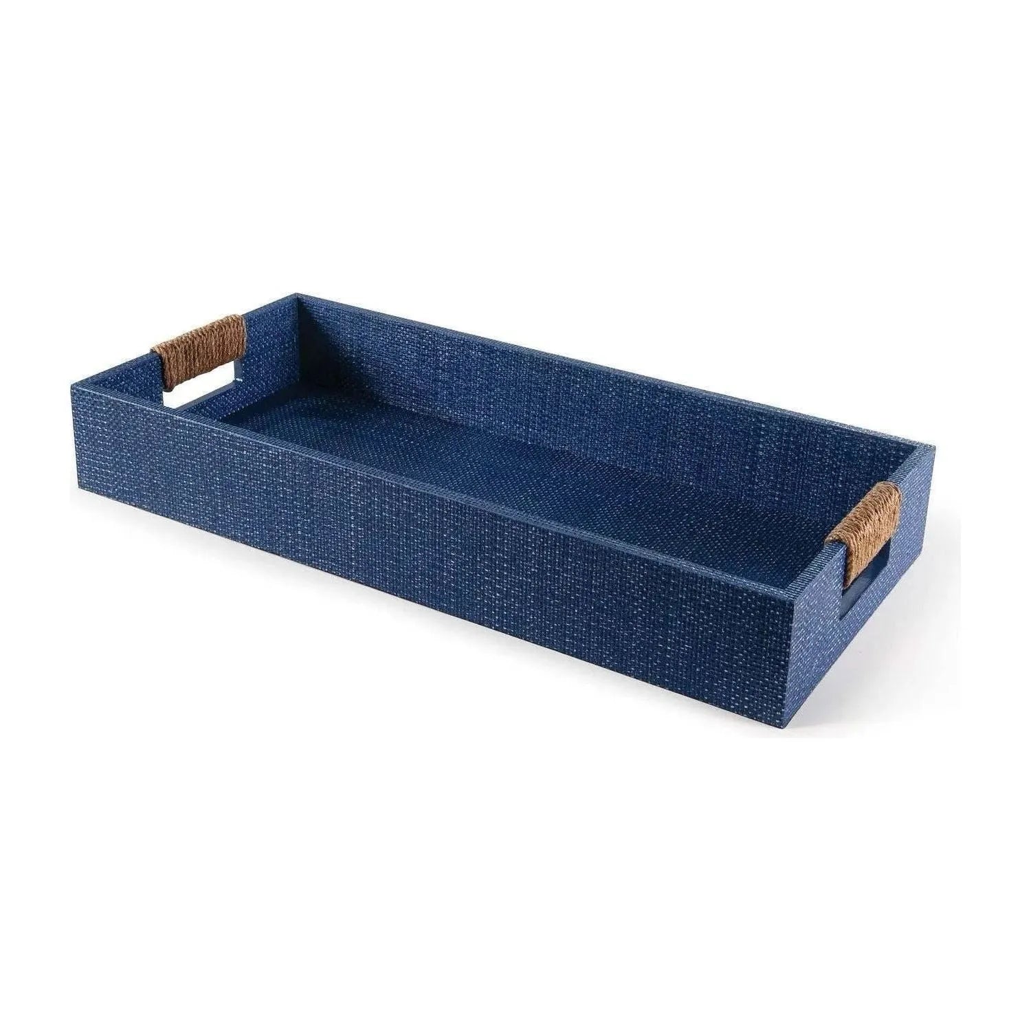 Regina Andrew - Logia Rectangular Tray - 20-1331IND | The Rug District