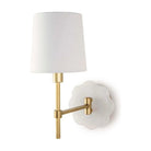 Regina Andrew - Mia Wall Sconce - 15-1118 | The Rug District