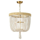 Regina Andrew - Milos Chandelier - 16-1222WT | The Rug District