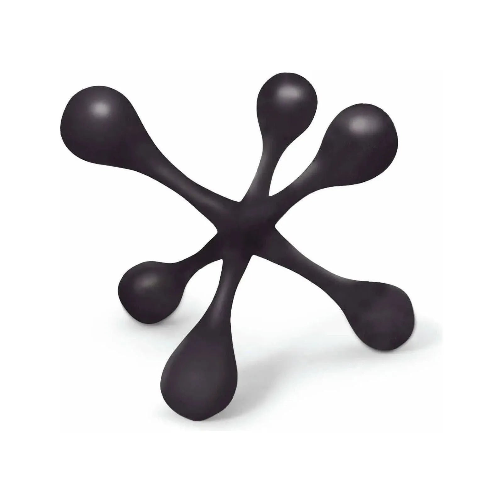 Regina Andrew - Modern Jack Objet - 20-1055BLKZ | The Rug District