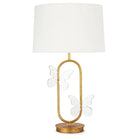 Regina Andrew - Monarch Oval Table Lamp - 13-1490 | The Rug District