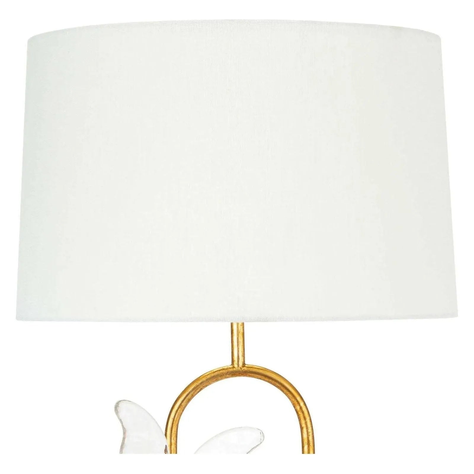 Regina Andrew - Monarch Oval Table Lamp - 13-1490 | The Rug District