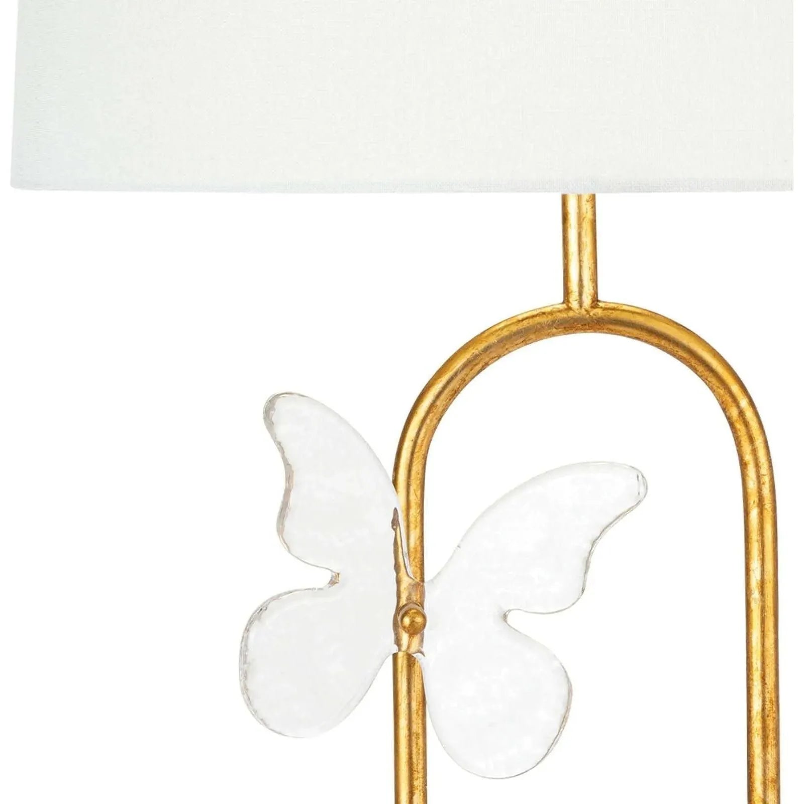 Regina Andrew - Monarch Oval Table Lamp - 13-1490 | The Rug District