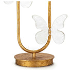 Regina Andrew - Monarch Oval Table Lamp - 13-1490 | The Rug District