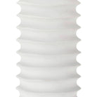 Regina Andrew - Nabu Metal Column Table Lamp - 13-1482WT | The Rug District