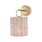 Regina Andrew - Nantucket Wall Sconce - 15-1102NB | The Rug District