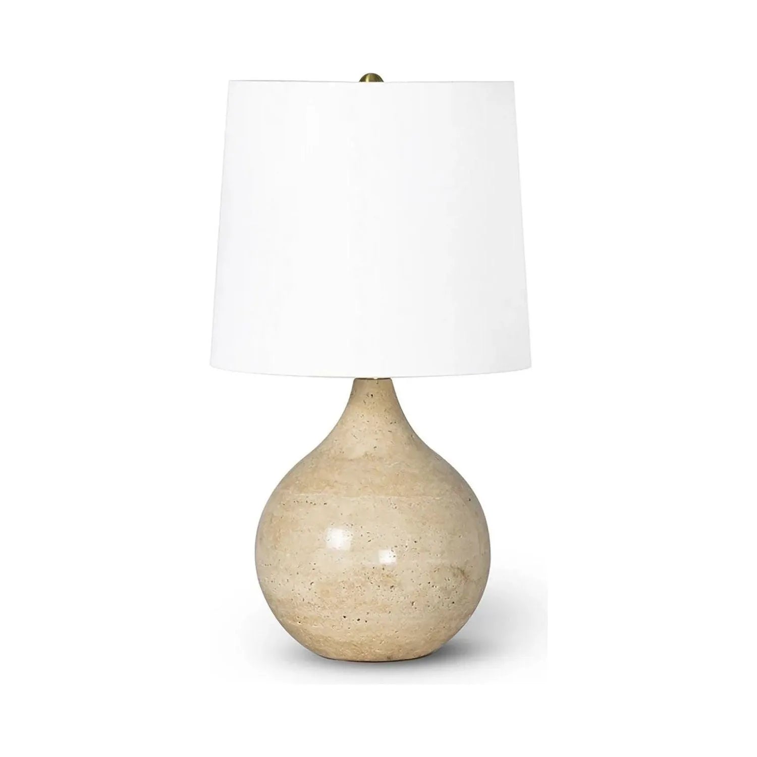 Regina Andrew - Noa Mini Lamp - 13-1589NAT | The Rug District