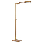 Regina Andrew - Noble Floor Task Reading Lamp - 14-1056NB | The Rug District