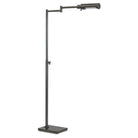 Regina Andrew - Noble Floor Task Reading Lamp - 14-1056ORB | The Rug District