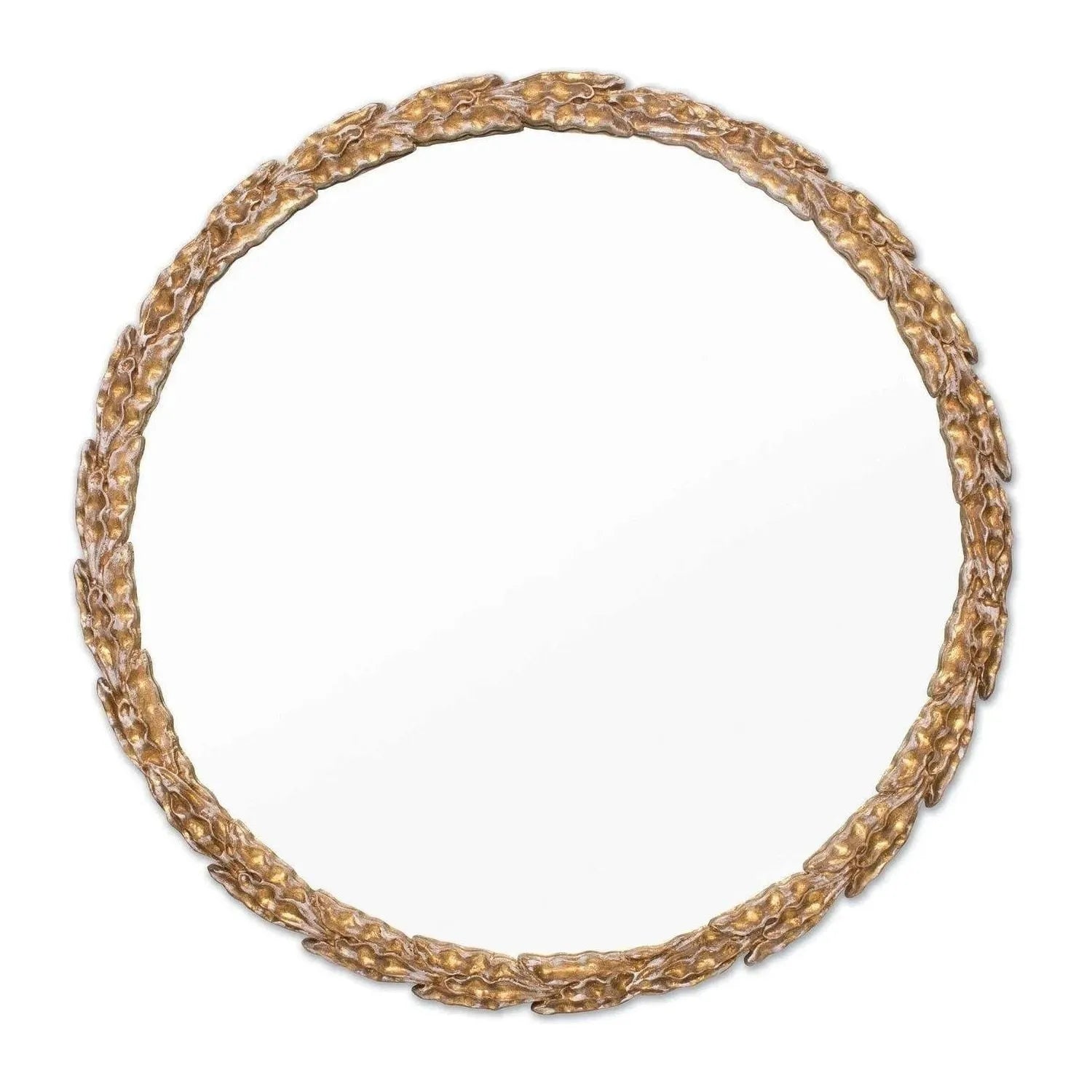 Regina Andrew - Olive Mirror - 21-1087 | The Rug District