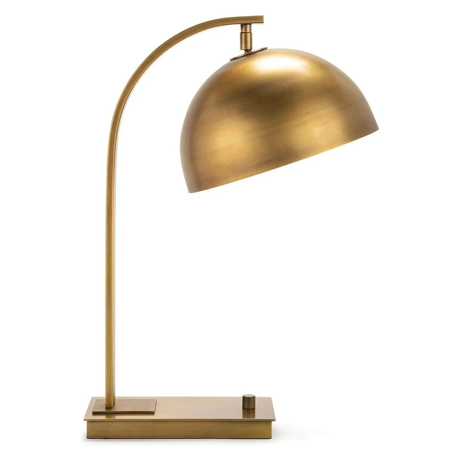Regina Andrew - Otto Desk Lamp - 13-1451NB | The Rug District