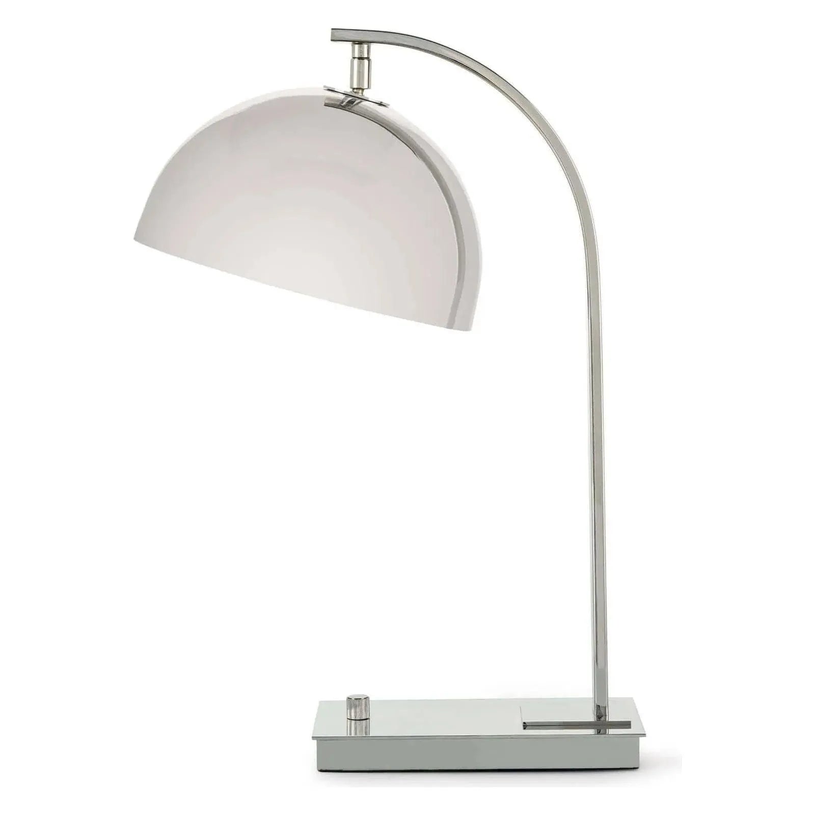 Regina Andrew - Otto Desk Lamp - 13-1451PN | The Rug District