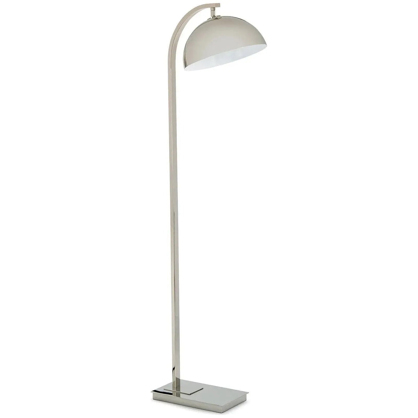 Regina Andrew - Otto Floor Lamp - 14-1049PN | The Rug District