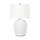 Regina Andrew - Phoenix Ceramic Table Lamp - 13-1563 | The Rug District