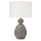 Regina Andrew - Playa Ceramic Table Lamp - 13-1443 | The Rug District
