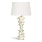 Regina Andrew - Pom Pom Table Lamp - 13-1544WT | The Rug District