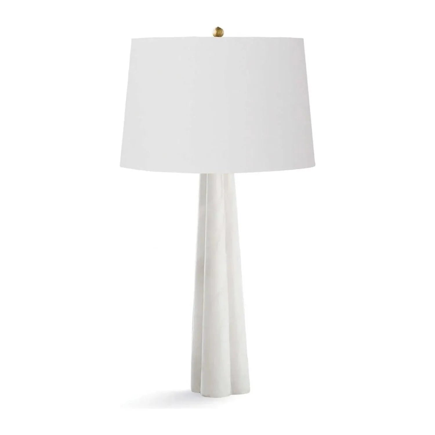 Regina Andrew - Quatrefoil Table Lamp - 13-1038 | The Rug District