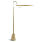 Regina Andrew - Raven Floor Lamp - 14-1017NB | The Rug District