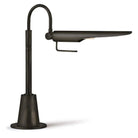 Regina Andrew - Raven Table Lamp - 13-1225ORB | The Rug District
