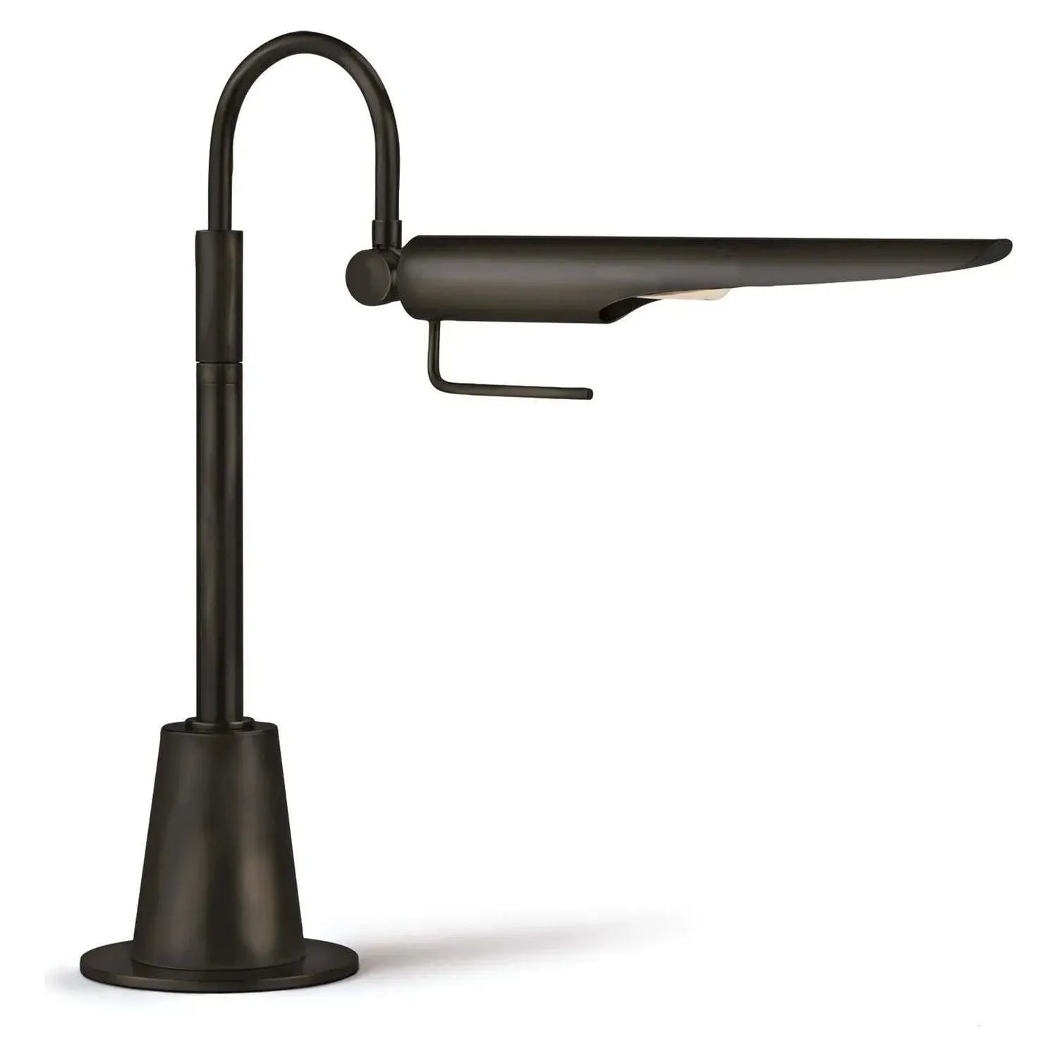 Regina Andrew - Raven Table Lamp - 13-1225ORB | The Rug District