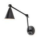 Regina Andrew - Sal Wall Sconce - 15-1115ORB | The Rug District