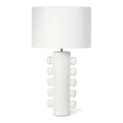 Regina Andrew - Sanya Table Lamp - 13-1534WT | The Rug District