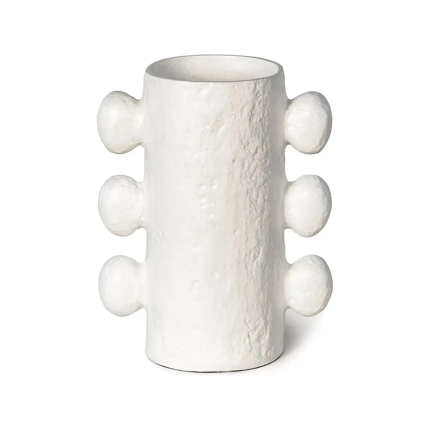 Regina Andrew - Sanya Vase - 20-1445WT | The Rug District