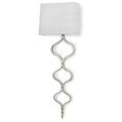 Regina Andrew - Sinuous Wall Sconce - 15-1018SL | The Rug District