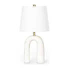 Regina Andrew - Slinkly Table Lamp - 13-1629 | The Rug District