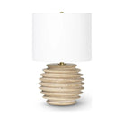 Regina Andrew - Thea Mini Lamp - 13-1588NAT | The Rug District
