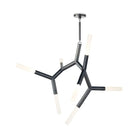 Regina Andrew - Traveler Chandelier - 16-1352ORB | The Rug District