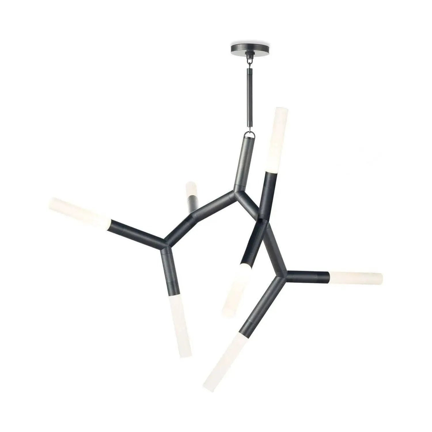 Regina Andrew - Traveler Chandelier - 16-1352ORB | The Rug District