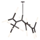 Regina Andrew - Traveler Large Chandelier - 16-1412ORB | The Rug District