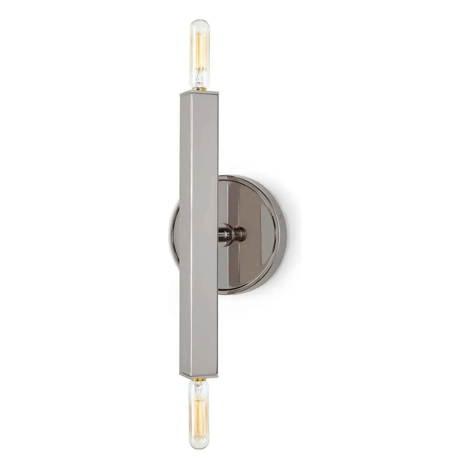 Regina Andrew - Viper Wall Sconce - 15-1138PN | The Rug District