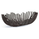 Regina Andrew - Webbed Oblong Bowl - 20-1206 | The Rug District