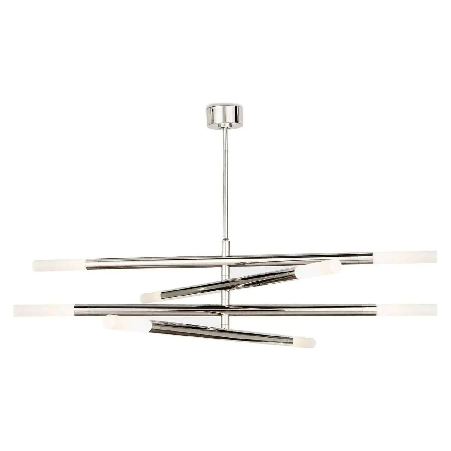 Regina Andrew - Wick Chandelier - 16-1363PN | The Rug District